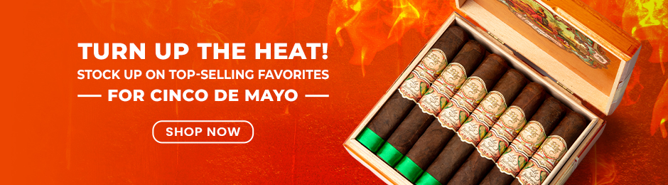 Cinco de Mayo Celebrations