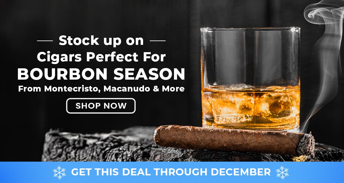 Bourbon Season