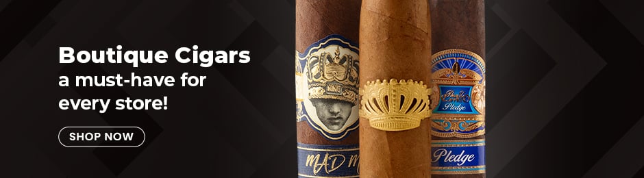 Boutique Cigars