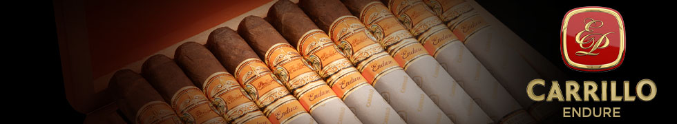 E.P. Carrillo Endure