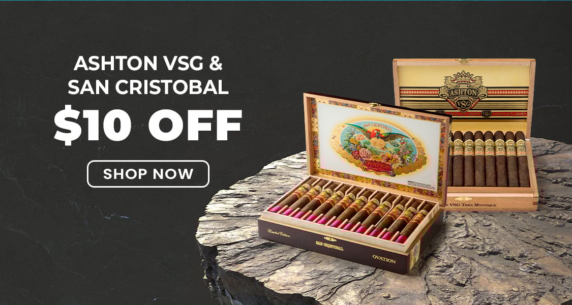 $10 Off Ashton
