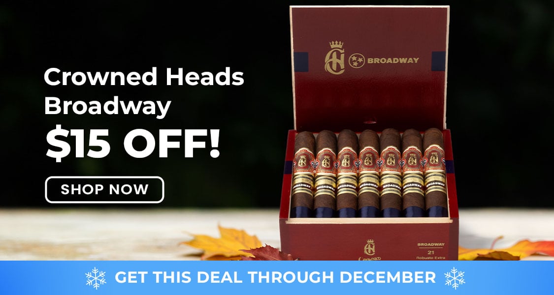 $15 off! Broadway