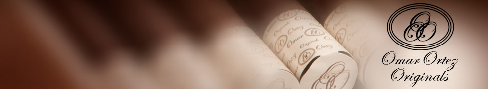 Omar Ortez Originals