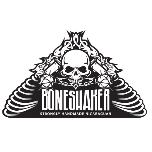 Boneshaker Full Body Cast