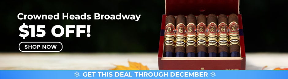 $15 off! Broadway