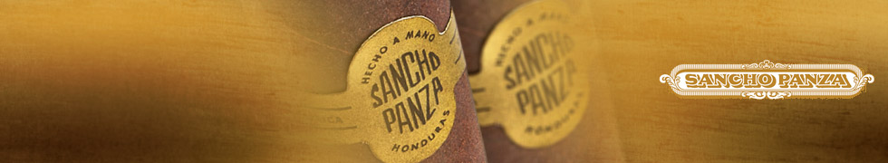 Sancho Panza Double Maduro