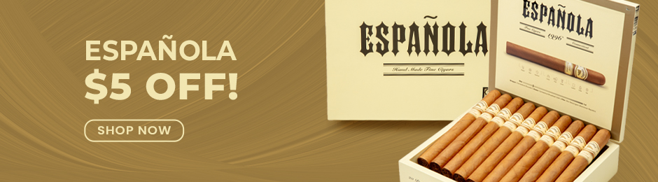 $5 off! Espanola