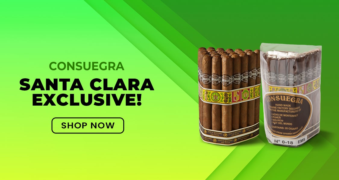 Santa Clara Exclusive