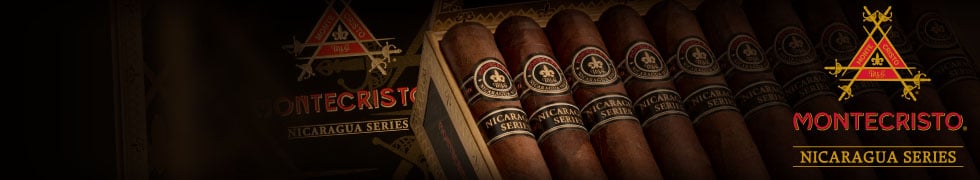 Montecristo Nicaragua