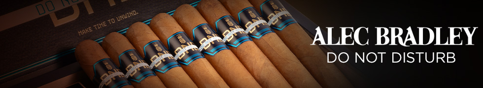 Alec Bradley Do Not Disturb