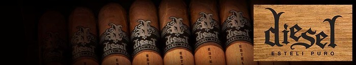 Diesel Esteli Puro