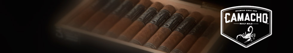 Camacho Triple Maduro