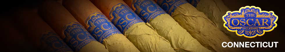 The Oscar Connecticut