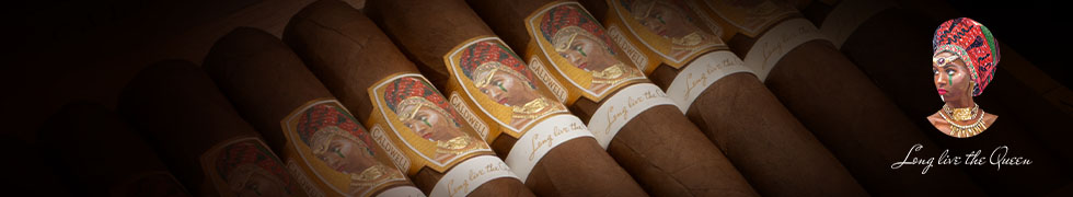 Long Live The Queen by Robert Caldwell