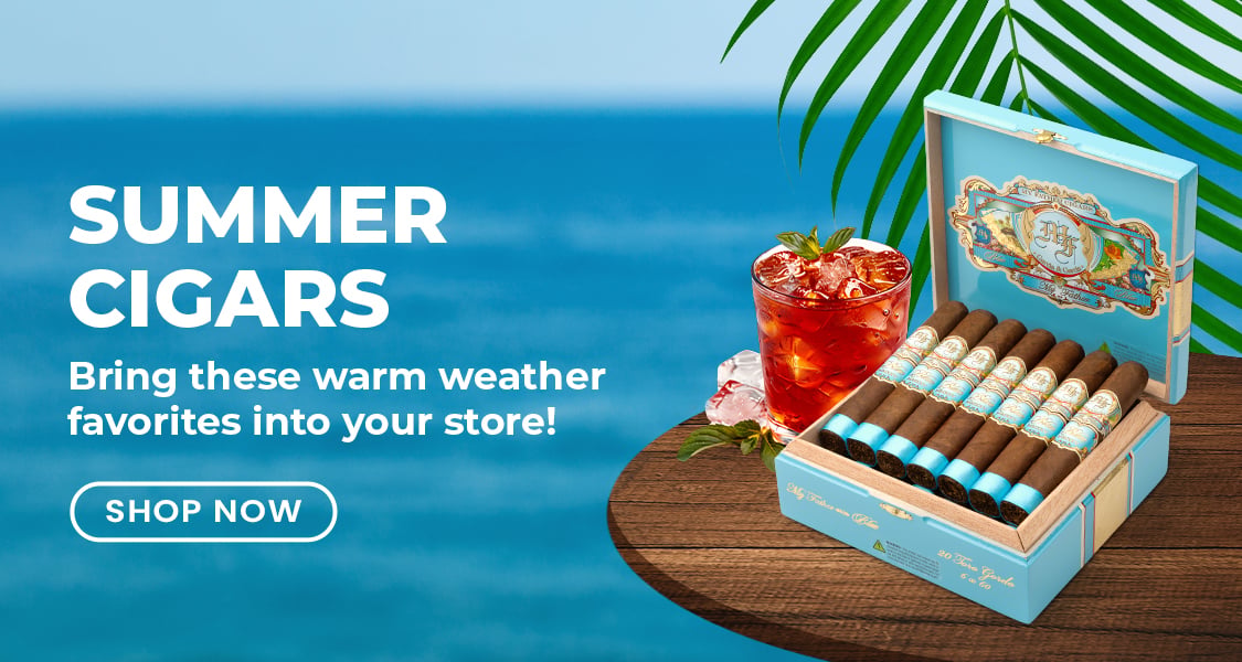 Summer Smokes