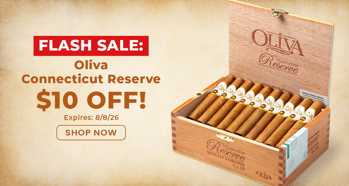 Flash Sale