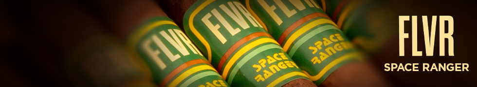 FLVR Cigars