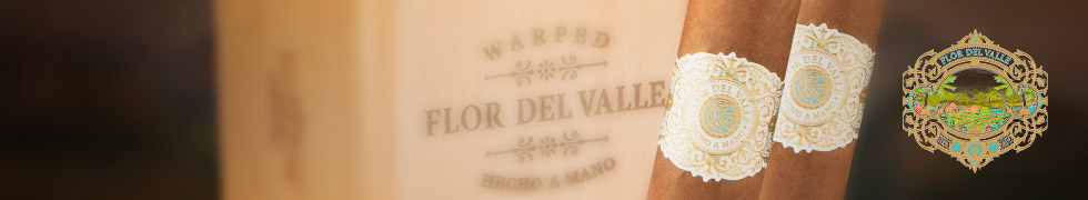 Warped Flor del Valle