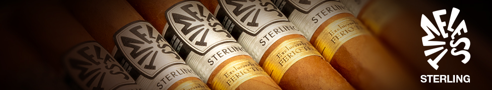 Ferio Tego Timeless Sterling