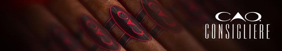 CAO Consigliere