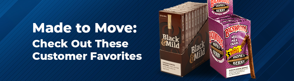 Shop our Customer Favorites