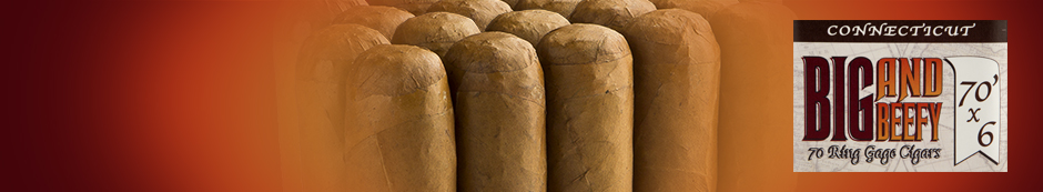 Big and Beefy Connecticut