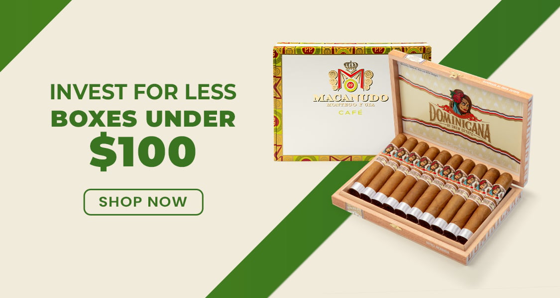 Boxes Under $100