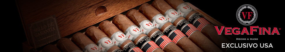 VegaFina Exclusivo USA