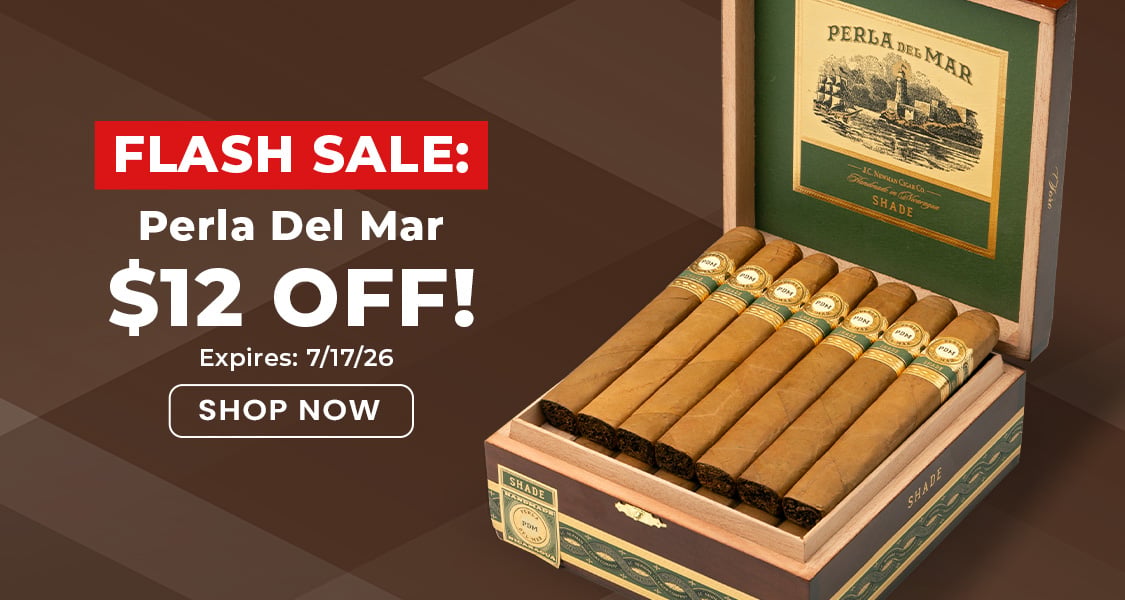 Flash Sale - Perla Del Mar