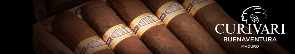 Curivari Buenaventura Maduro