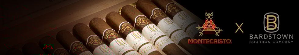 Montecristo Bardstown