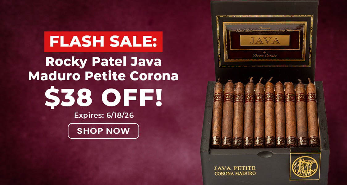 Flash Sale