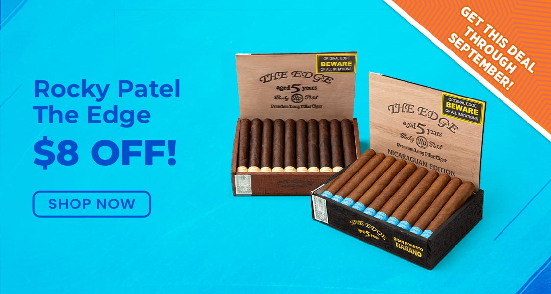 $8 off! Edge