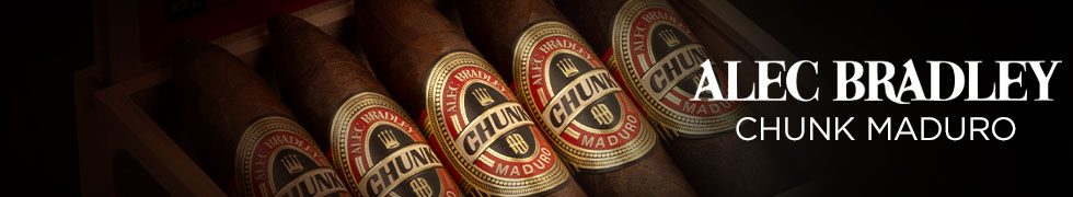 Alec Bradley Chunk Maduro