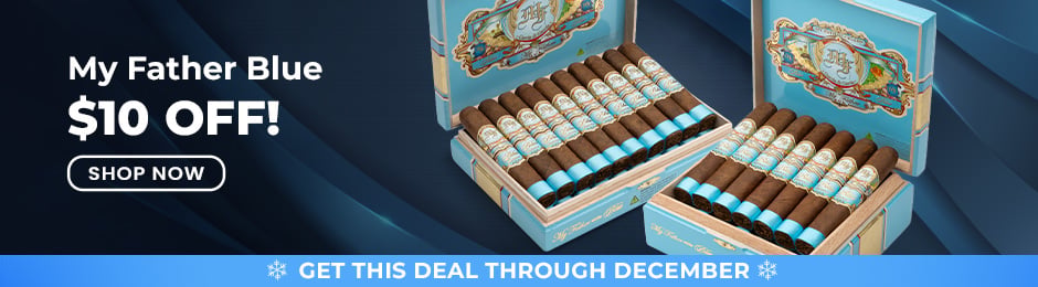 $10 off! My Father Blue