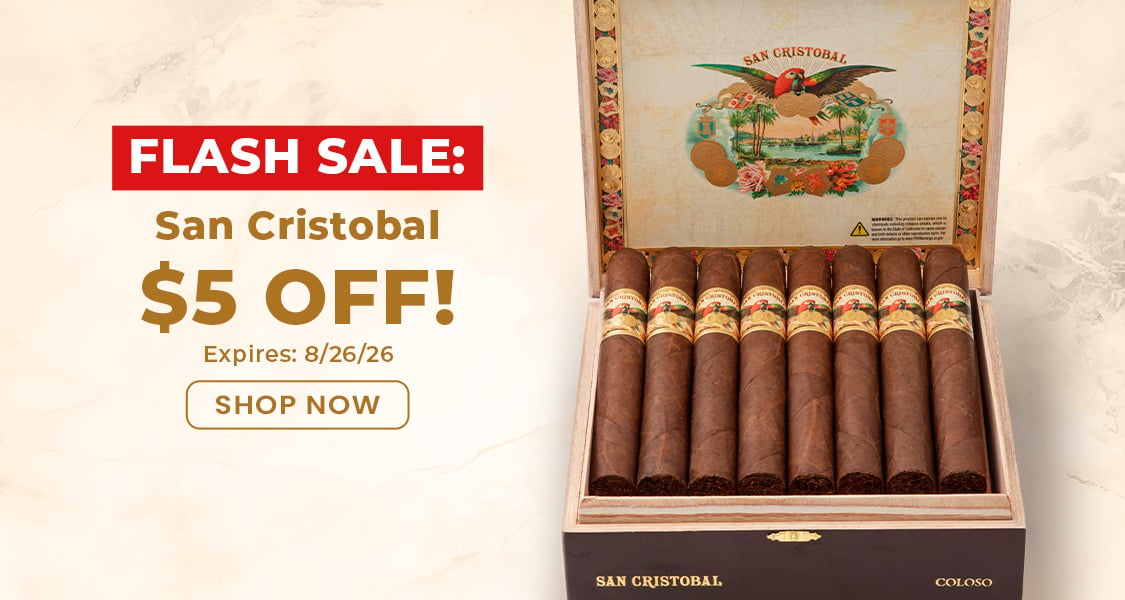 Flash Sale