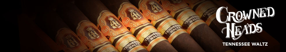 Crowned Heads Tennessee Waltz