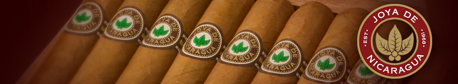 Joya de Nicaragua Clasico