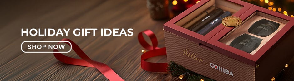 Holiday Gift Ideas