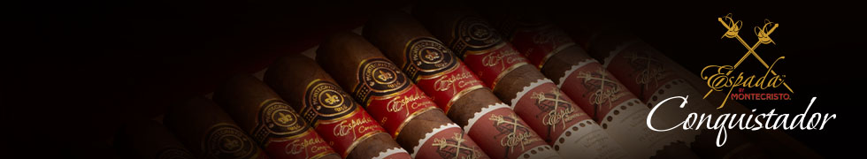 Montecristo Espada Conquistador