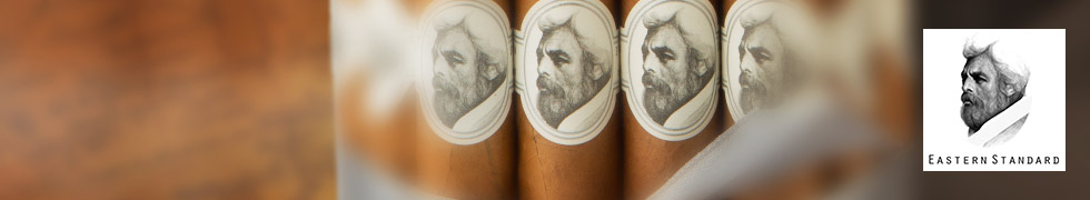 Caldwell Eastern Standard