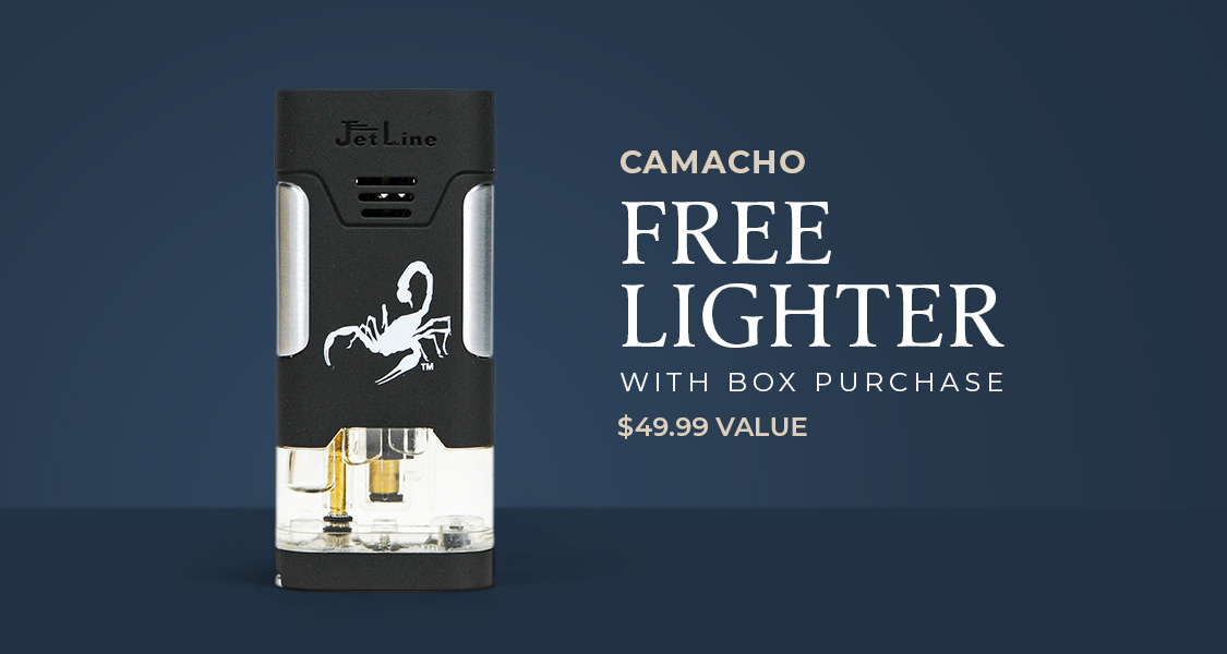 Free Lighter