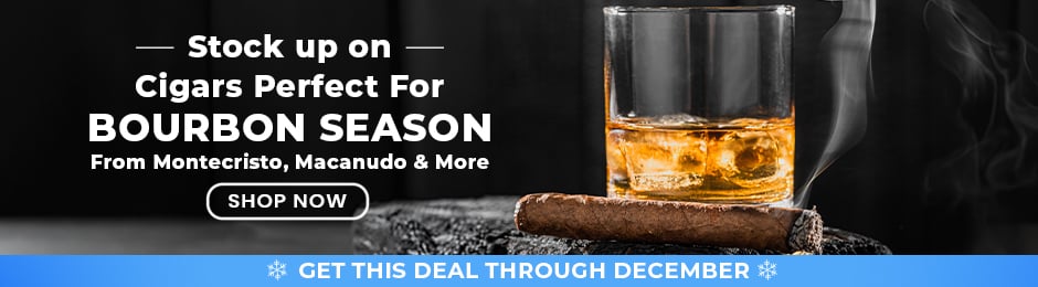 Bourbon Season