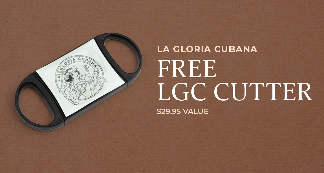 Free LGC Cutter