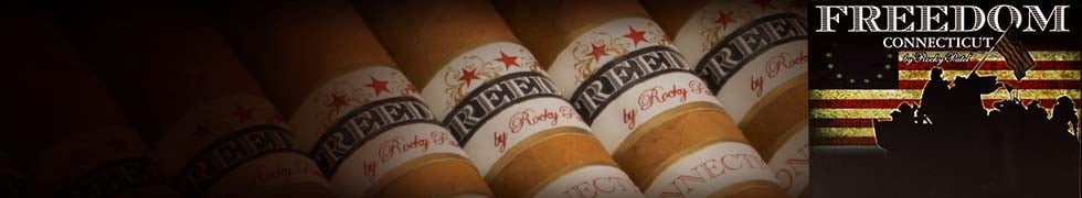 Rocky Patel Freedom Connecticut