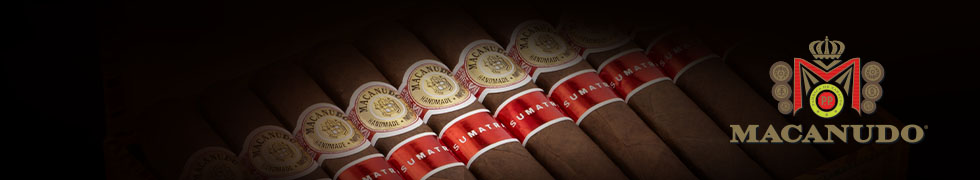 Macanudo Sumatra