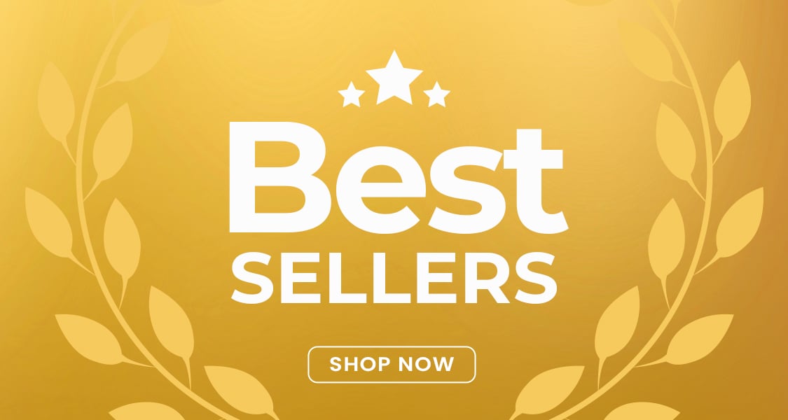 Best Sellers