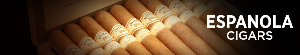 Espanola Cigars