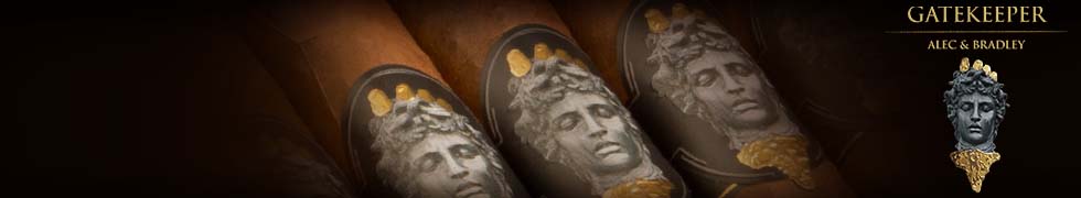 Alec & Bradley Gatekeeper