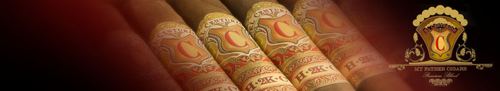 My Father El Centurion H-2K-CT